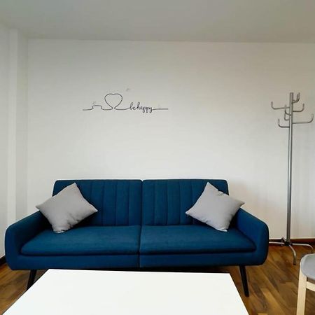 Apartamento Delta Deltebre Exterior photo
