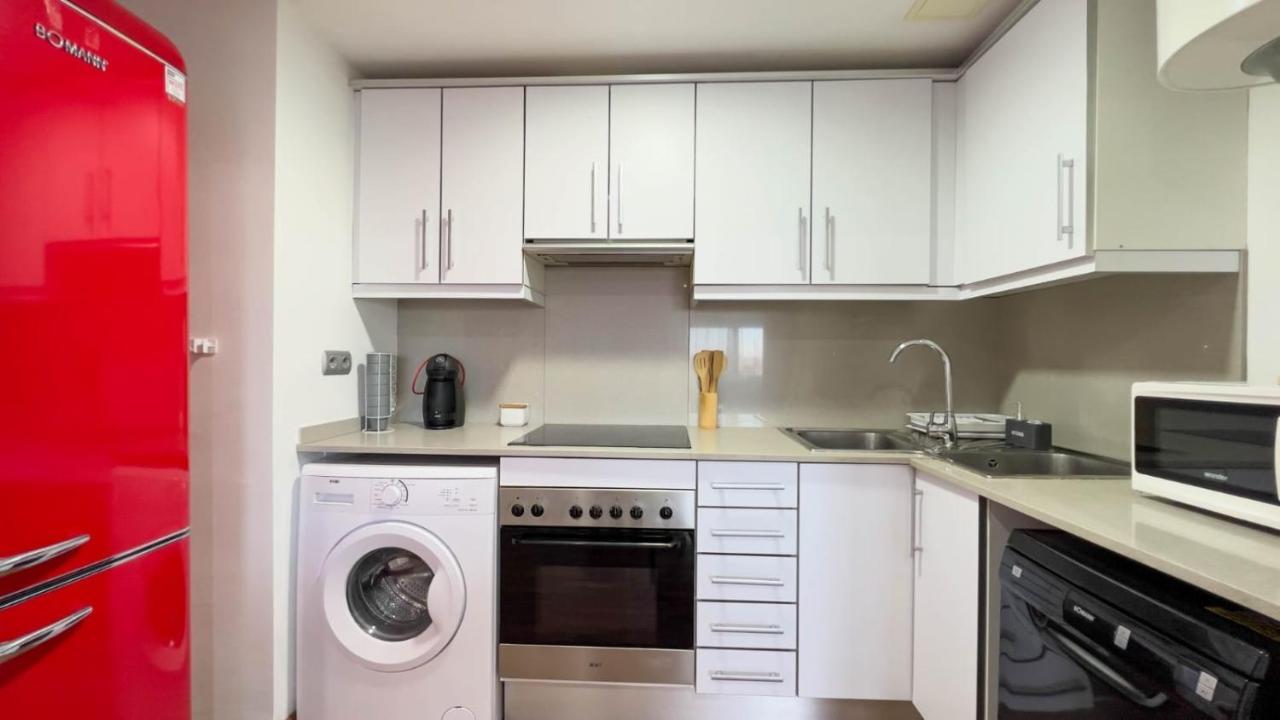 Apartamento Delta Deltebre Exterior photo