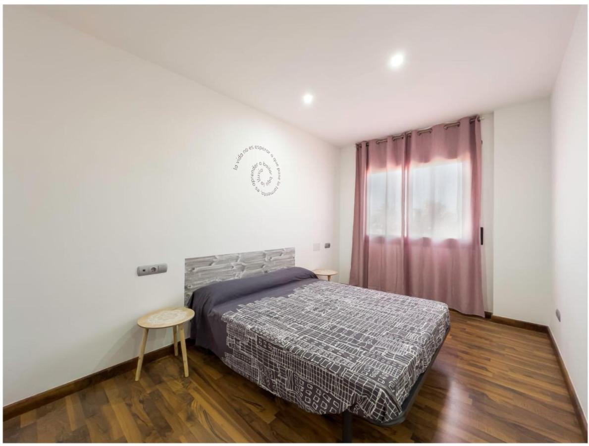 Apartamento Delta Deltebre Exterior photo