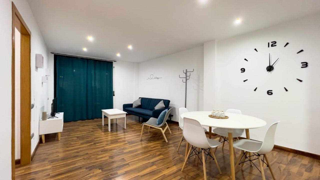 Apartamento Delta Deltebre Exterior photo