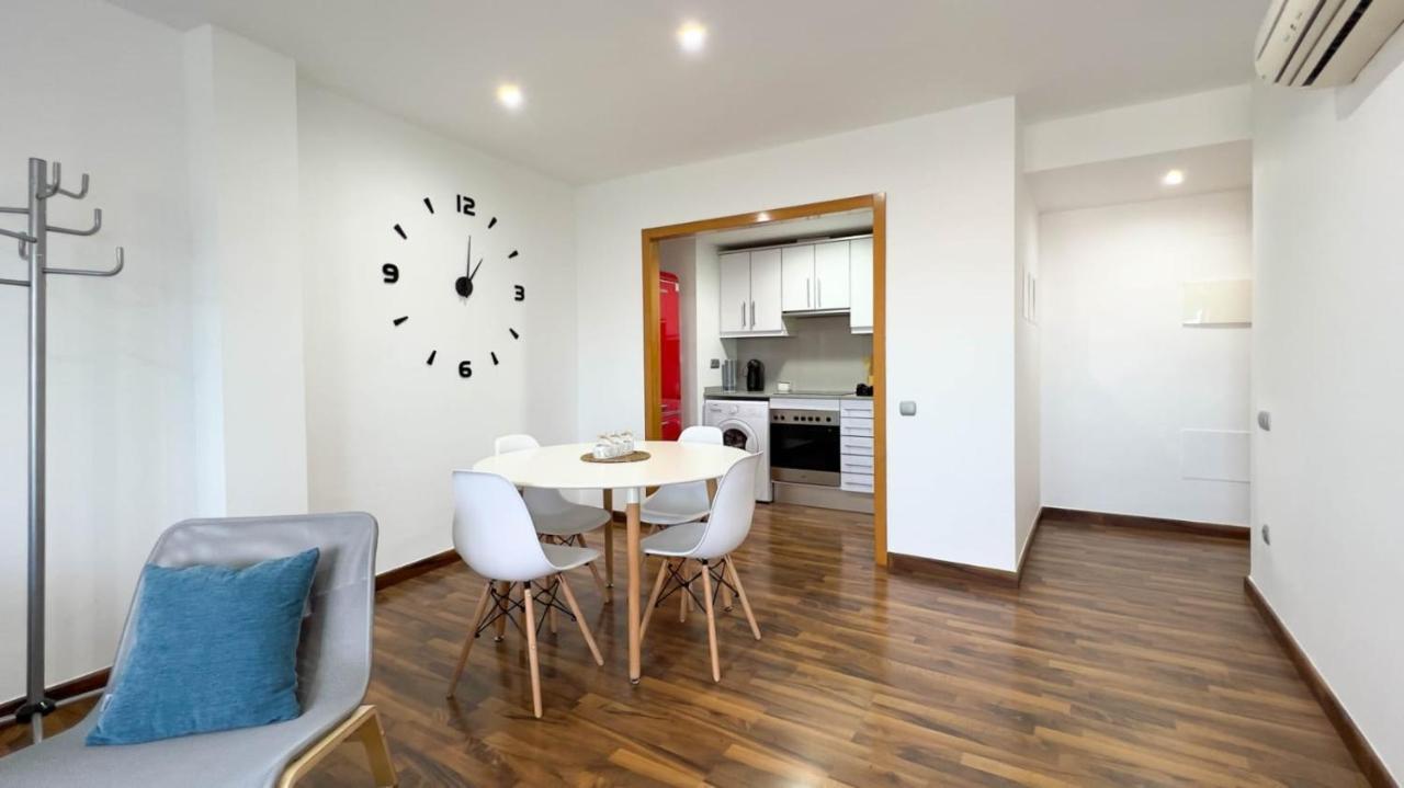 Apartamento Delta Deltebre Exterior photo