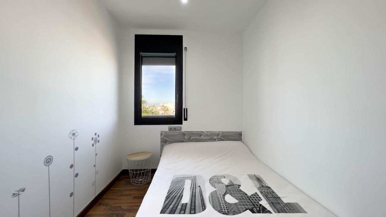 Apartamento Delta Deltebre Exterior photo